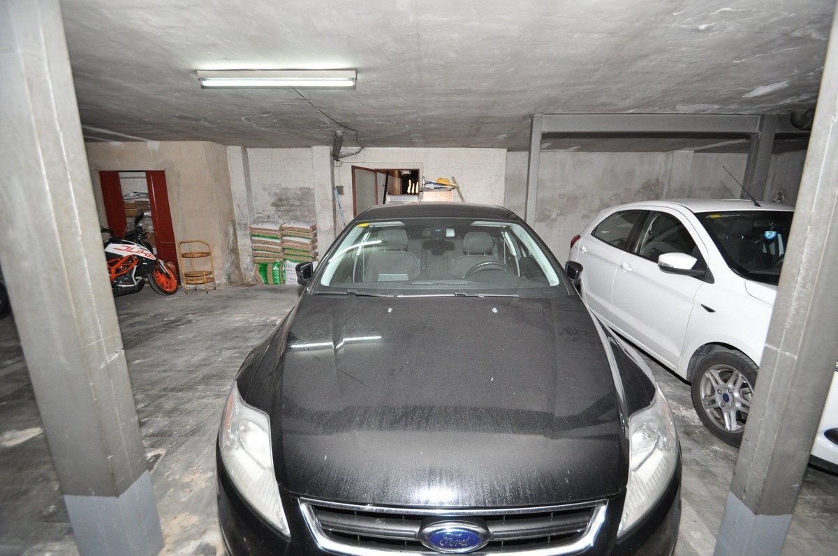 Garage in Pinoso