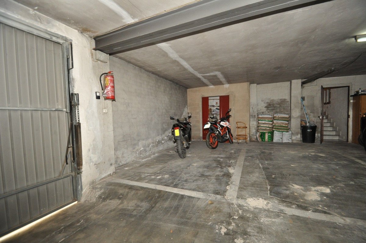 Garage in Pinoso