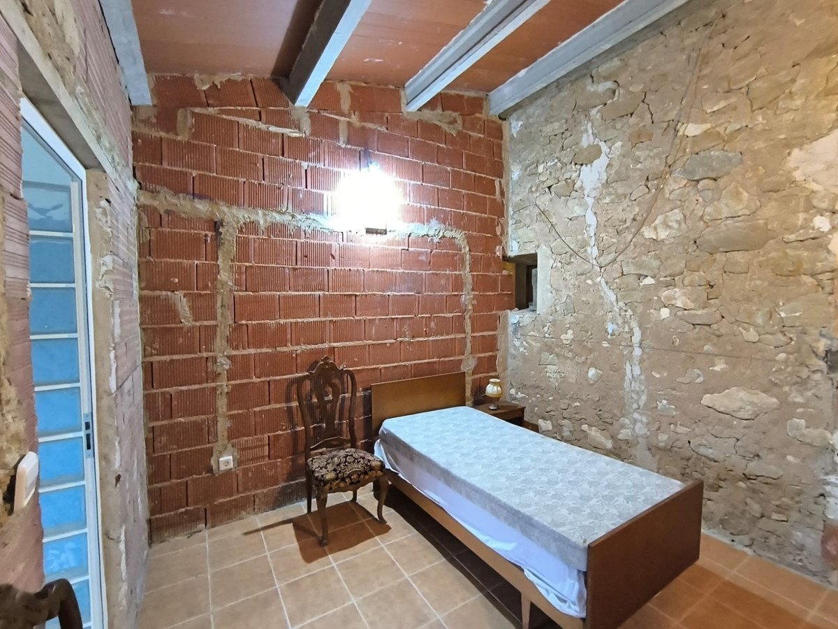 6 Bed Finca - Cortijo in La Zarza