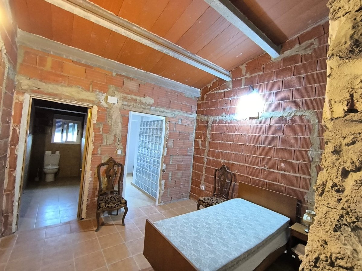 6 Bed Finca - Cortijo in La Zarza