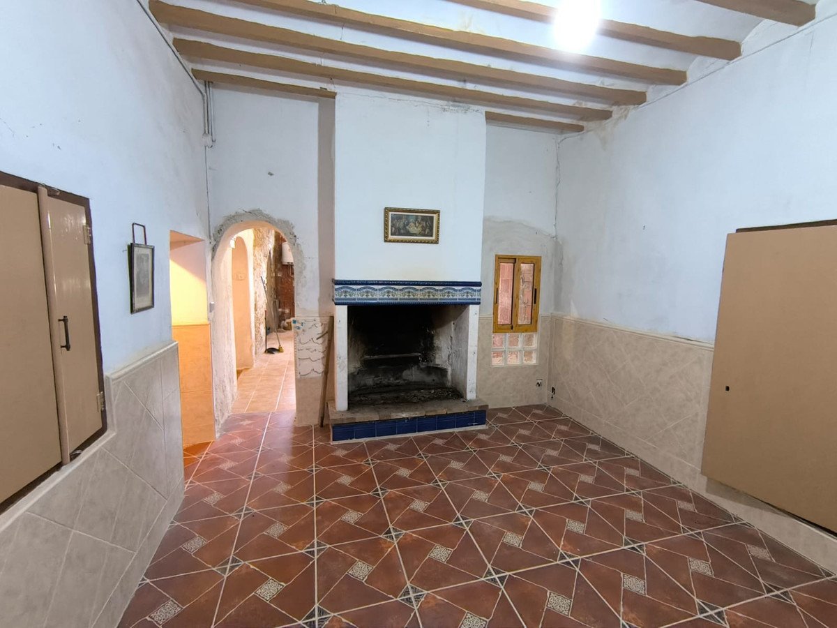 6 Bed Finca - Cortijo in La Zarza