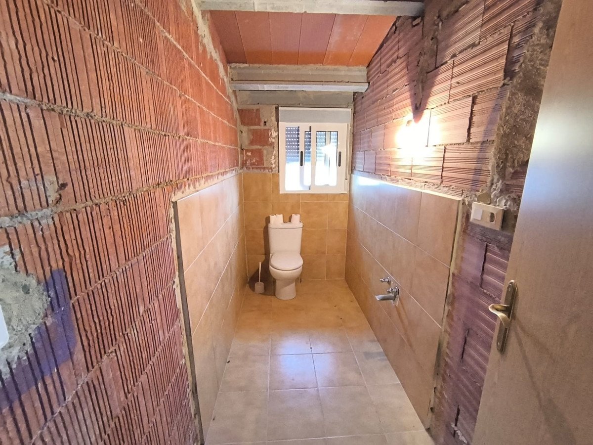 6 Bed Finca - Cortijo in La Zarza