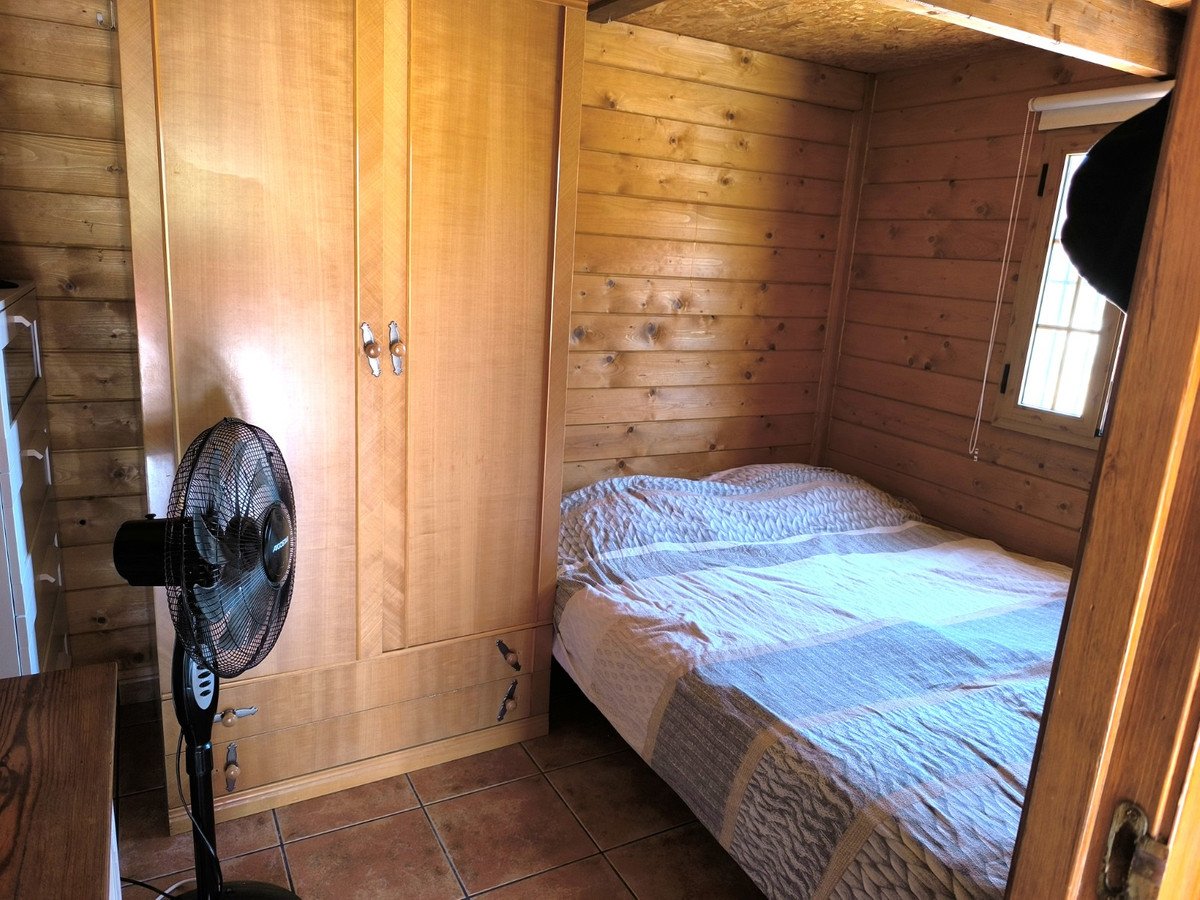 2 Bed Detached Villa in La Zarza