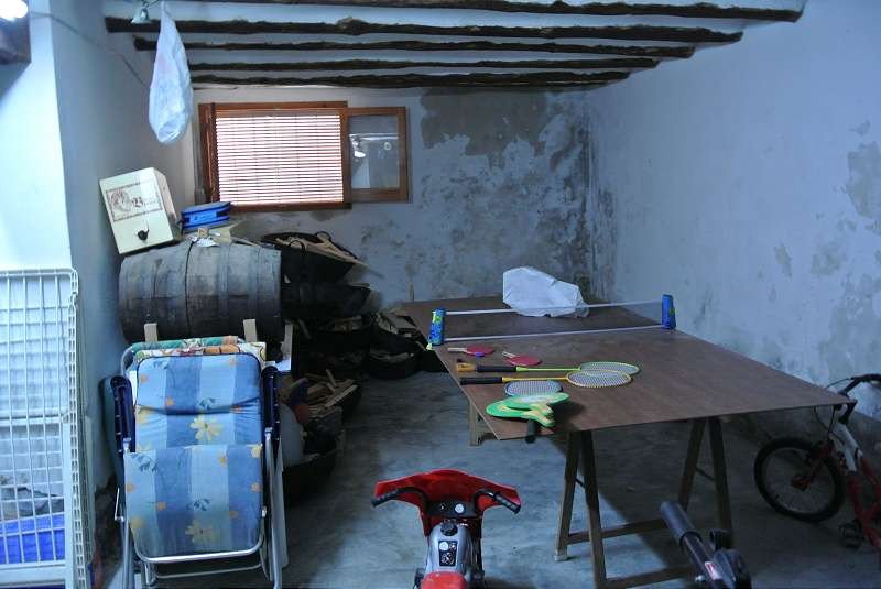 4 Bed Finca - Cortijo in Monóvar