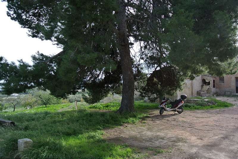 4 Bed Finca - Cortijo in Monóvar