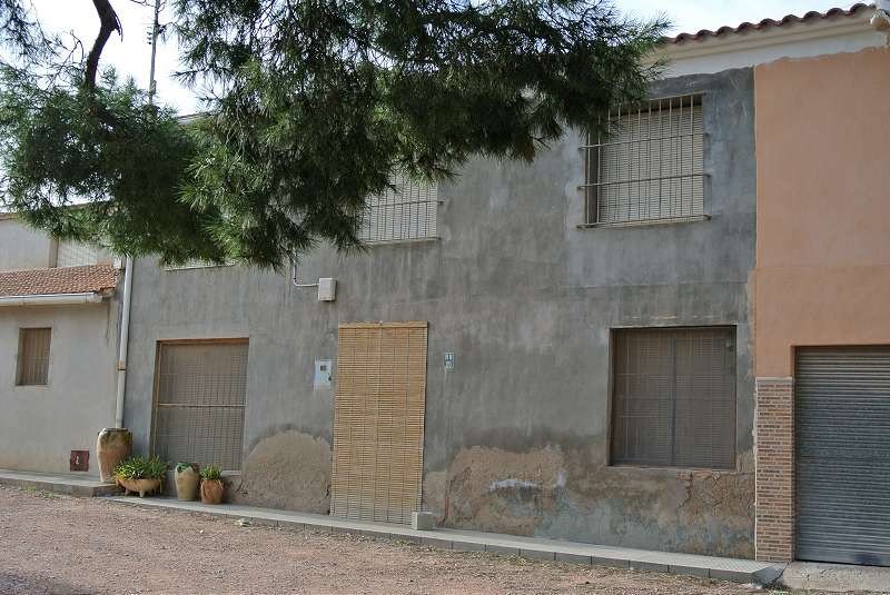 4 Bed Finca - Cortijo in Monóvar