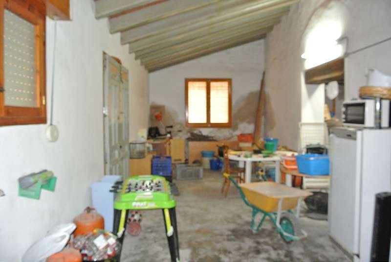 4 Bed Finca - Cortijo in Monóvar