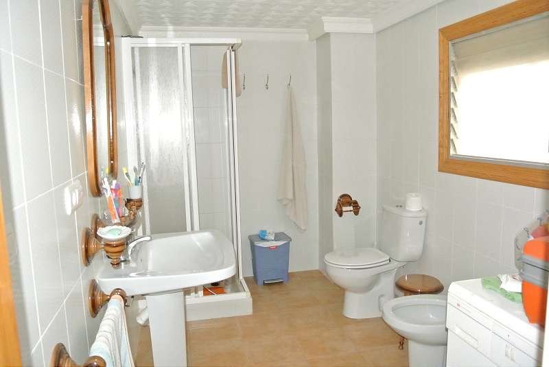 4 Bed Finca - Cortijo in Monóvar