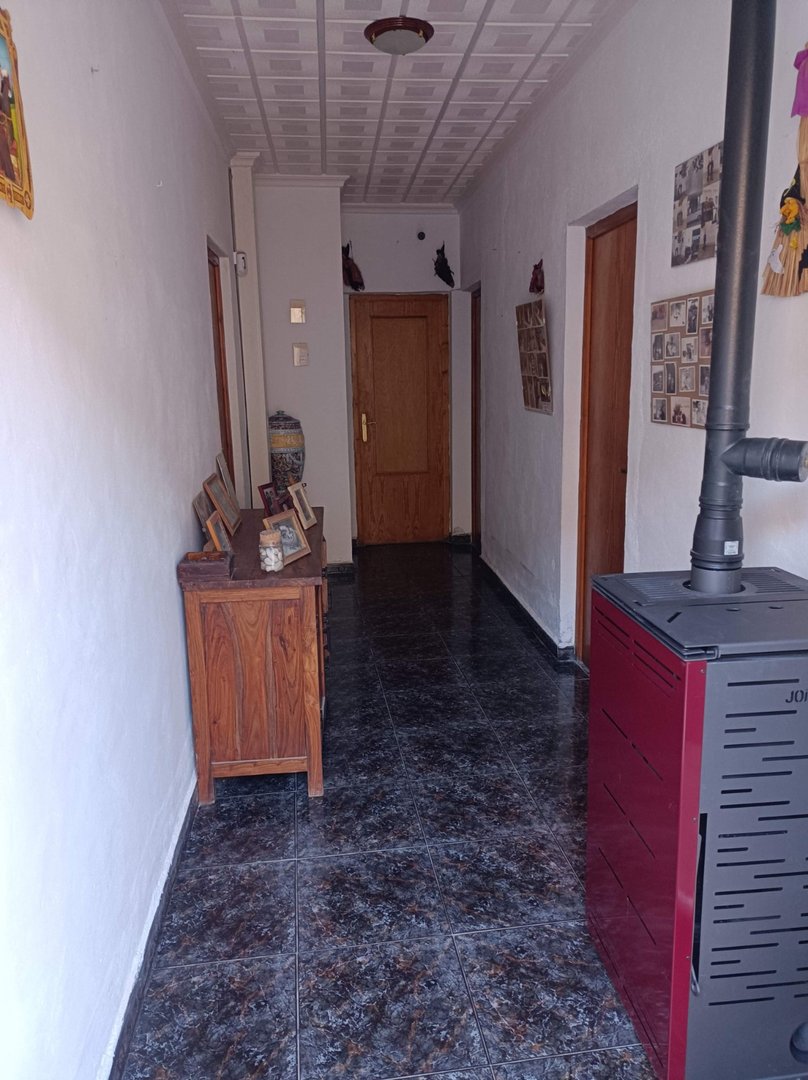 3 Bed Townhouse in Pinoso