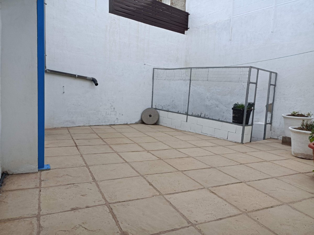 3 Bed Townhouse in Pinoso