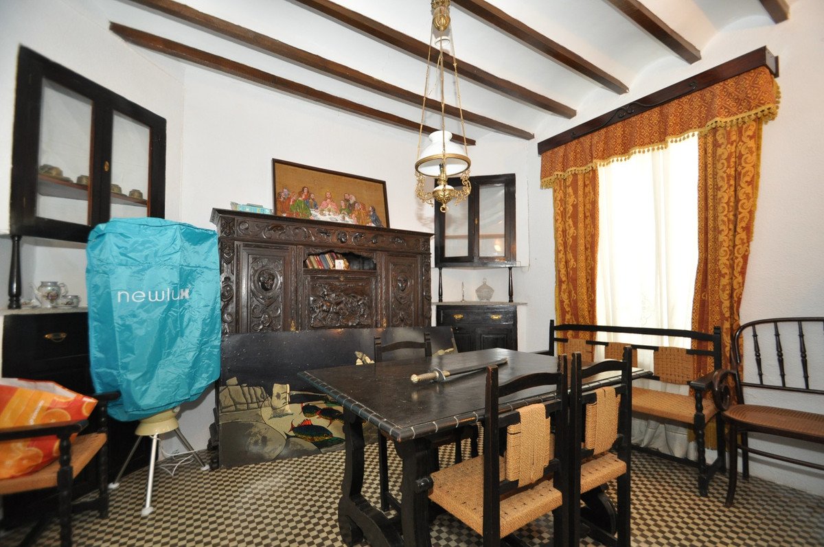 5 Bed Finca - Cortijo in Yecla