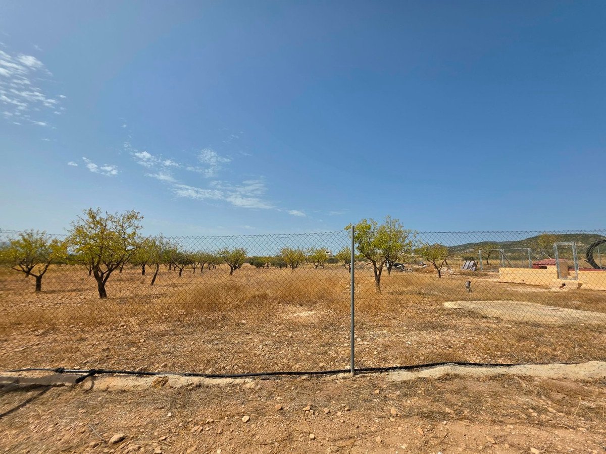 3 Bed Finca - Cortijo in Jumilla