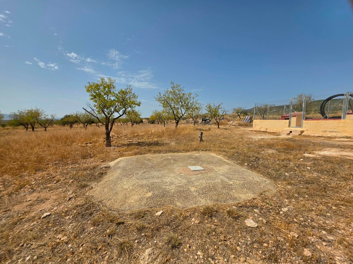 3 Bed Finca - Cortijo in Jumilla