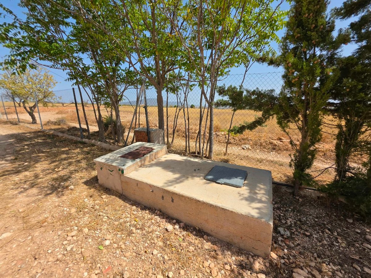 3 Bed Finca - Cortijo in Jumilla