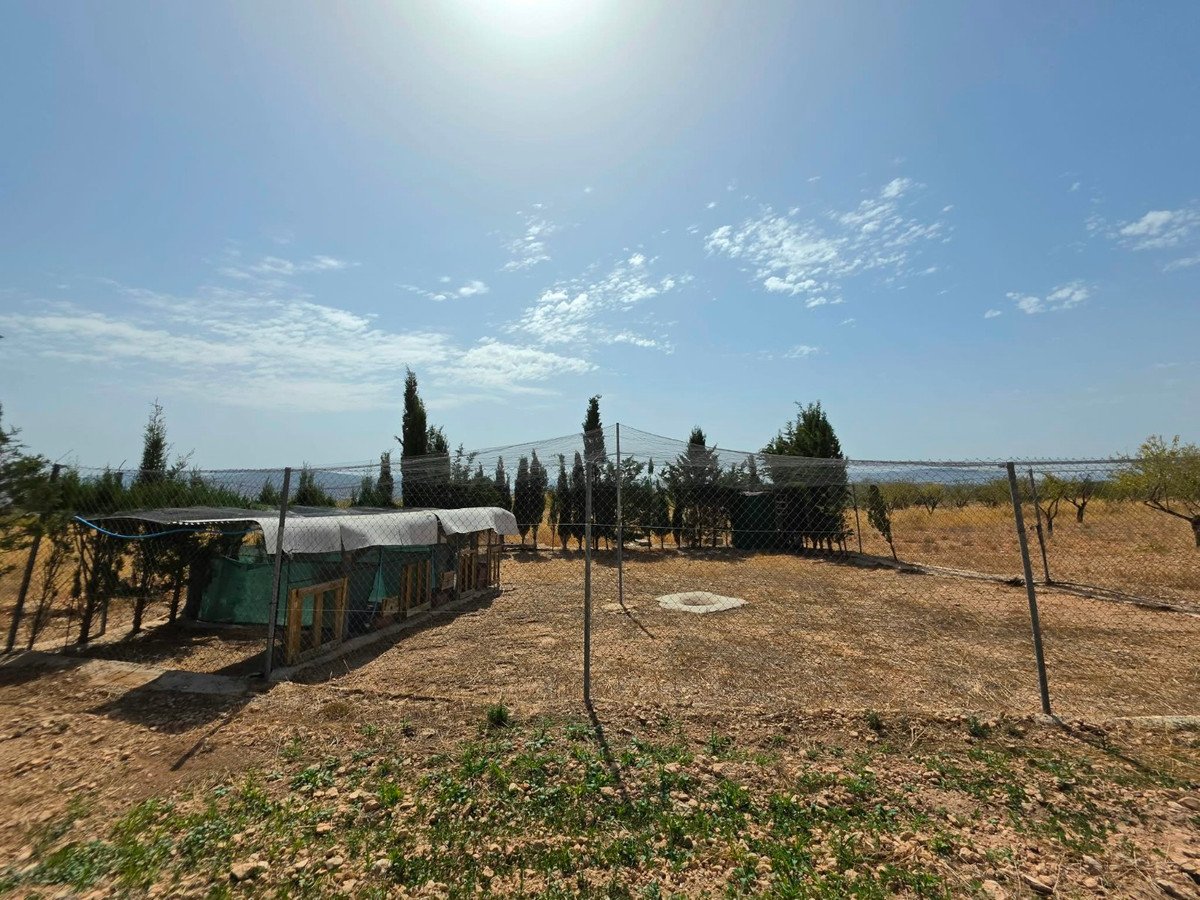 3 Bed Finca - Cortijo in Jumilla