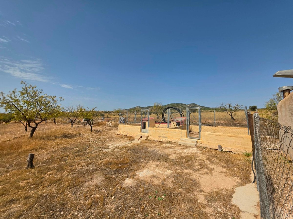 3 Bed Finca - Cortijo in Jumilla