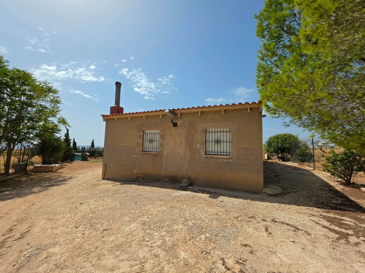 3 Bed Finca - Cortijo in Jumilla