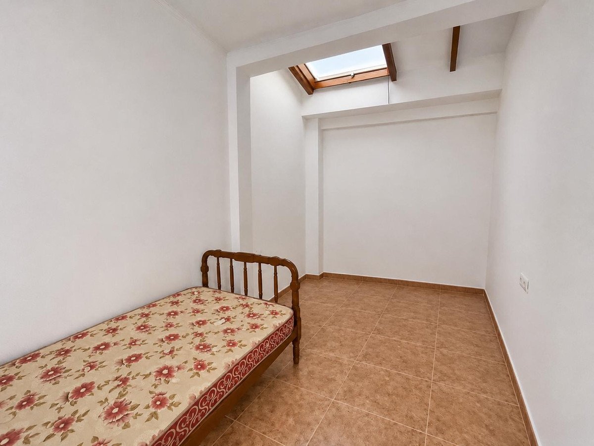 4 Bed Townhouse in Pinoso