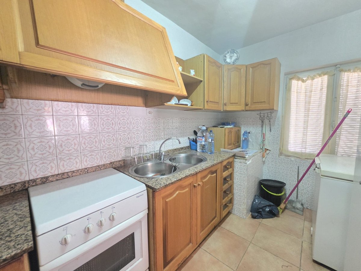 3 Bed Detached Villa in Yecla