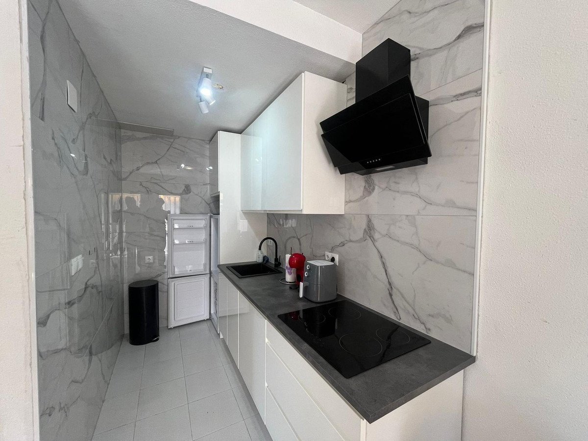 2 Bed Detached Villa in Los Altos