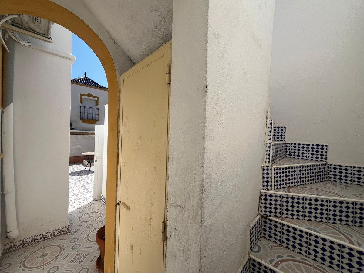 2 Bed Detached Villa in Los Altos