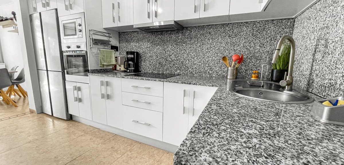 3 Bed Bungalow in Torrevieja