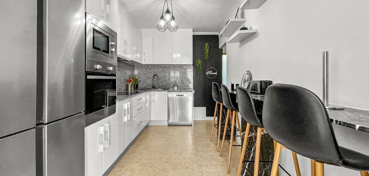 3 Bed Bungalow in Torrevieja