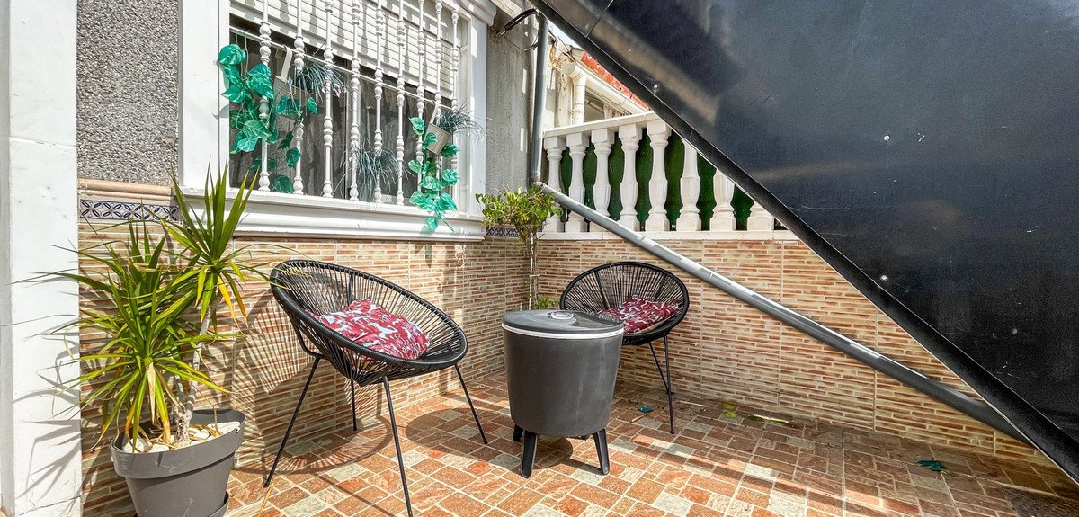 3 Bed Bungalow in Torrevieja