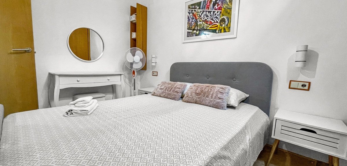 3 Bed Bungalow in Torrevieja