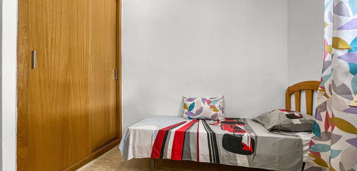 3 Bed Bungalow in Torrevieja