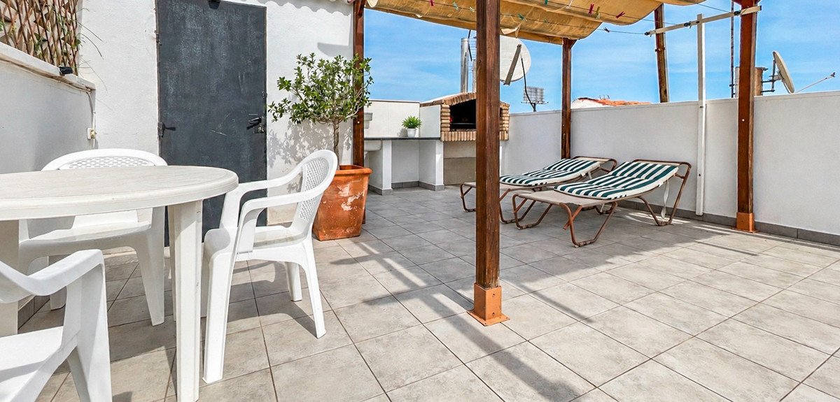 3 Bed Bungalow in Torrevieja