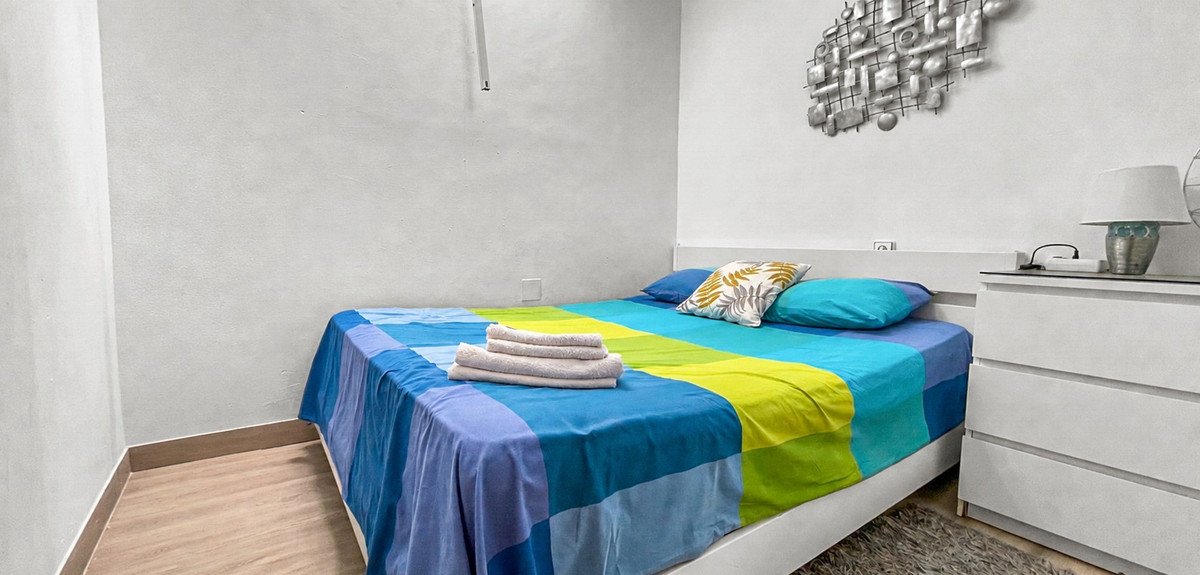 3 Bed Bungalow in Torrevieja