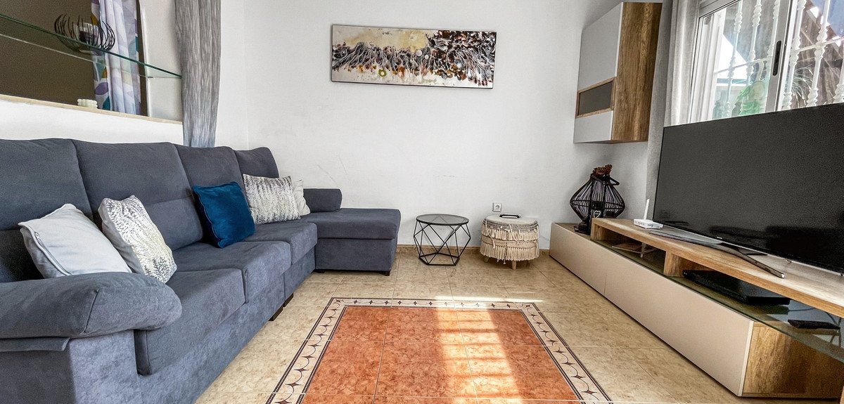 3 Bed Bungalow in Torrevieja