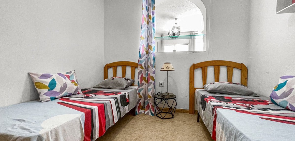 3 Bed Bungalow in Torrevieja