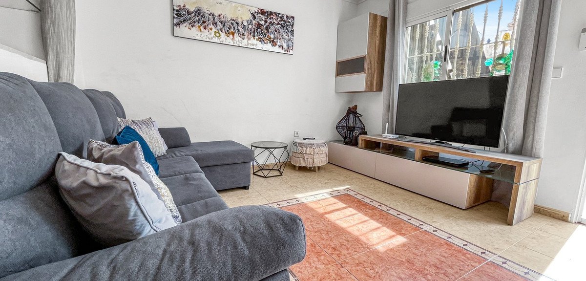 3 Bed Bungalow in Torrevieja