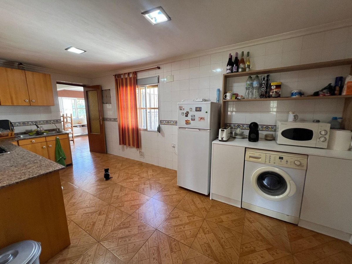 2 Bed Finca - Cortijo in Algueña