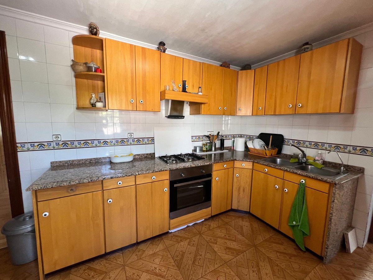 2 Bed Finca - Cortijo in Algueña
