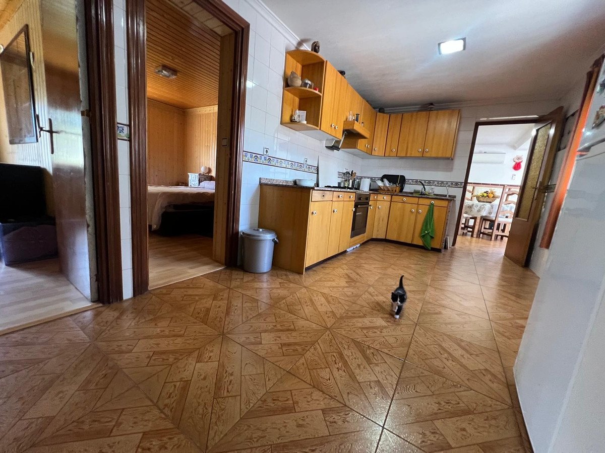 2 Bed Finca - Cortijo in Algueña