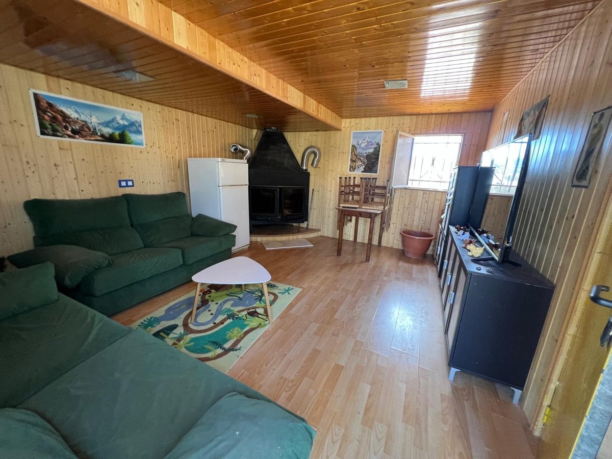 2 Bed Finca - Cortijo in Algueña