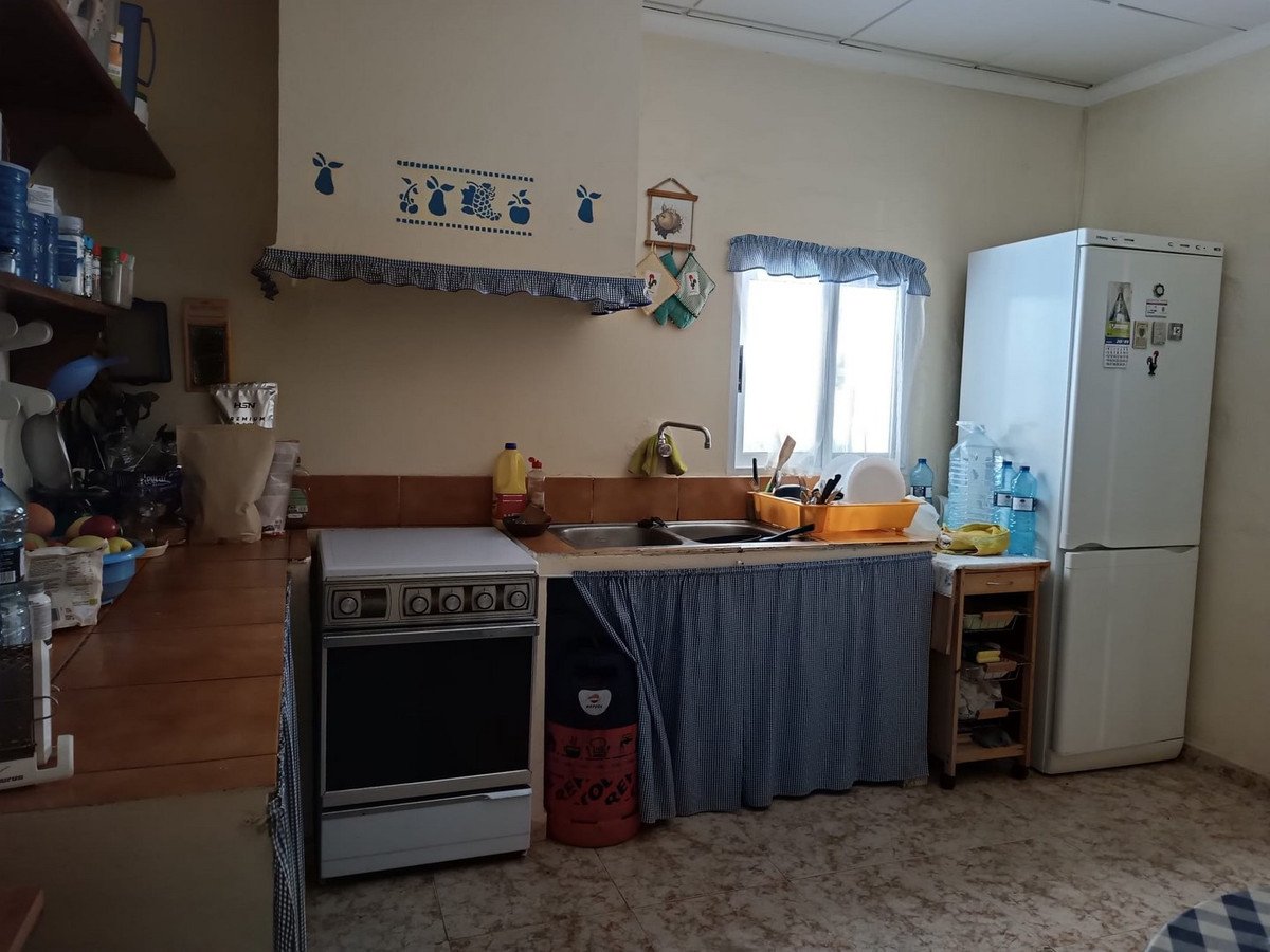 5 Bed Finca - Cortijo in Yecla