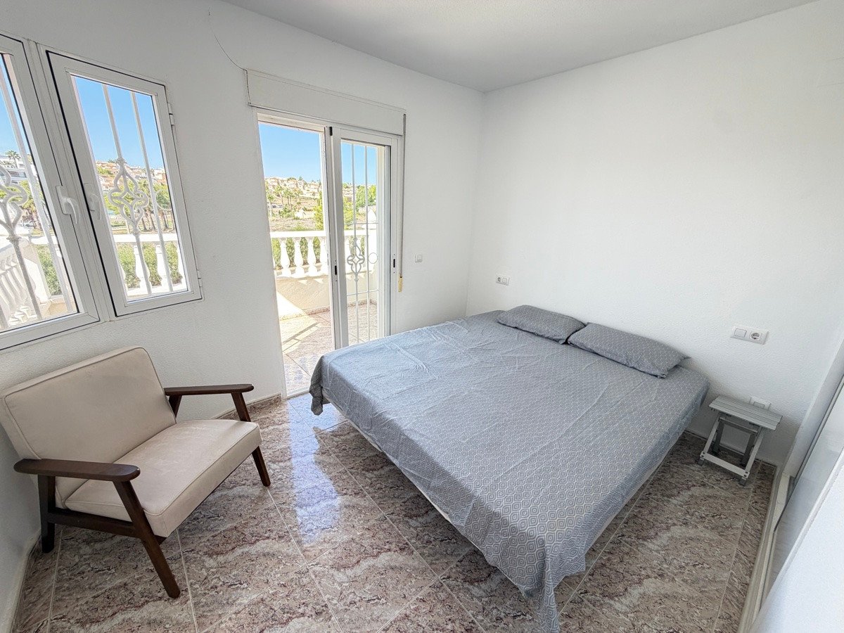 3 Bed Townhouse in Villamartin
