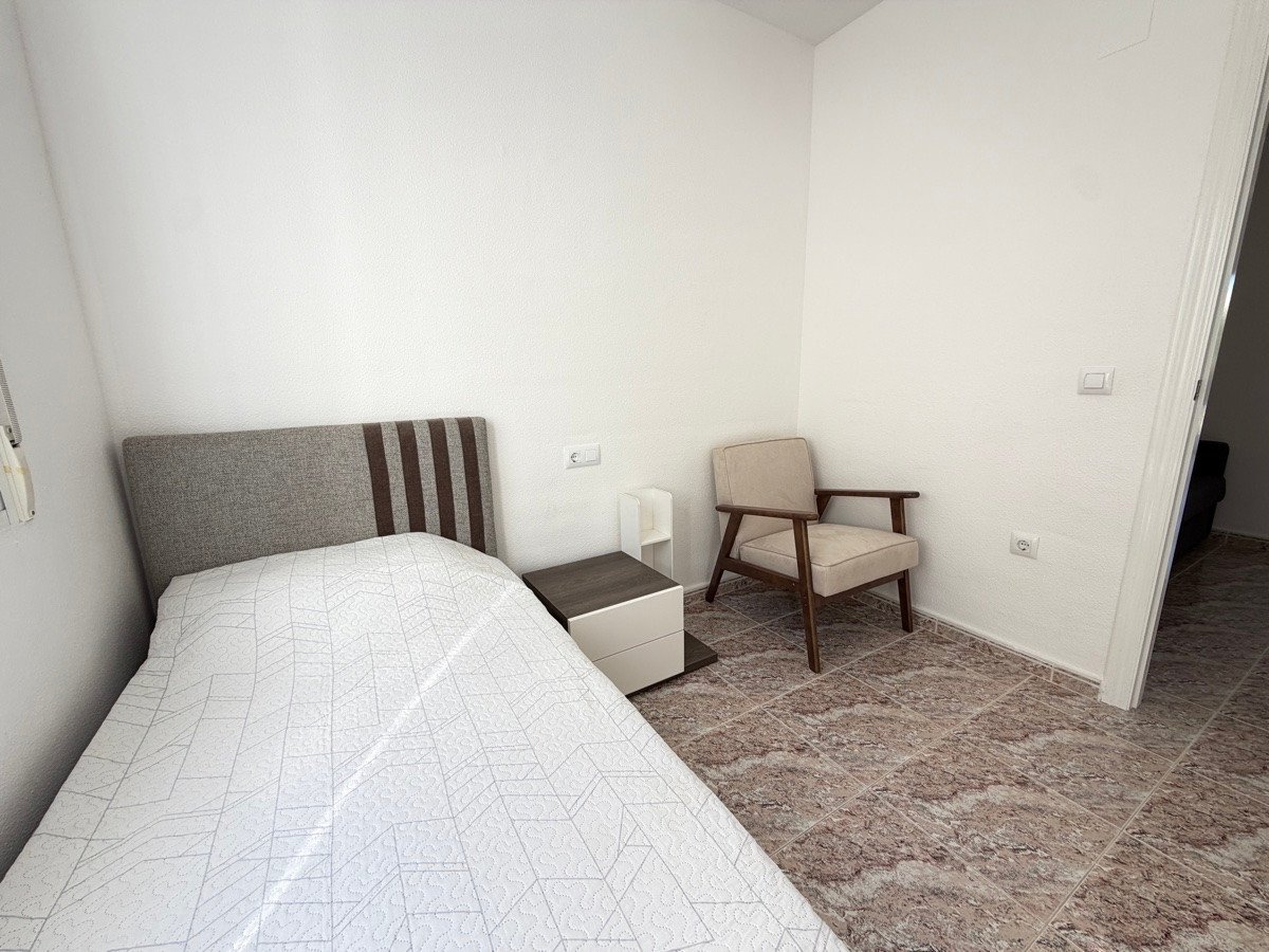 3 Bed Townhouse in Villamartin