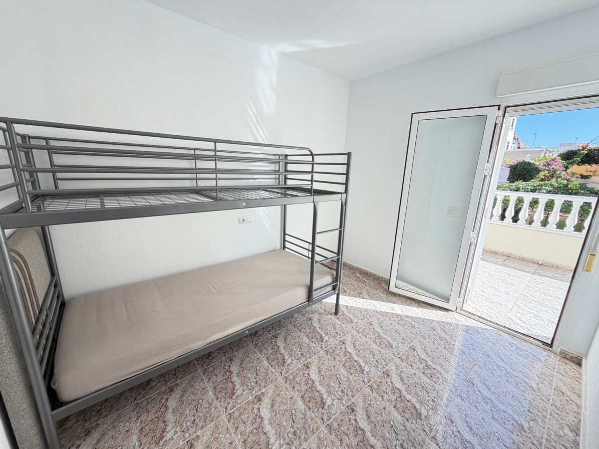 3 Bed Townhouse in Villamartin