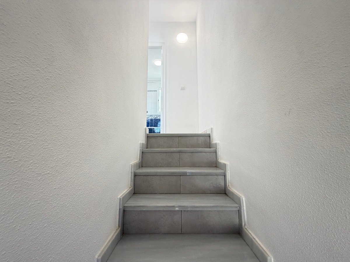 3 Bed Townhouse in Villamartin