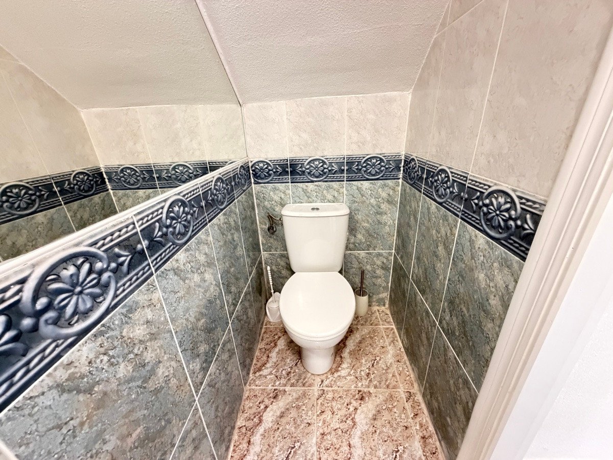 3 Bed Townhouse in Villamartin