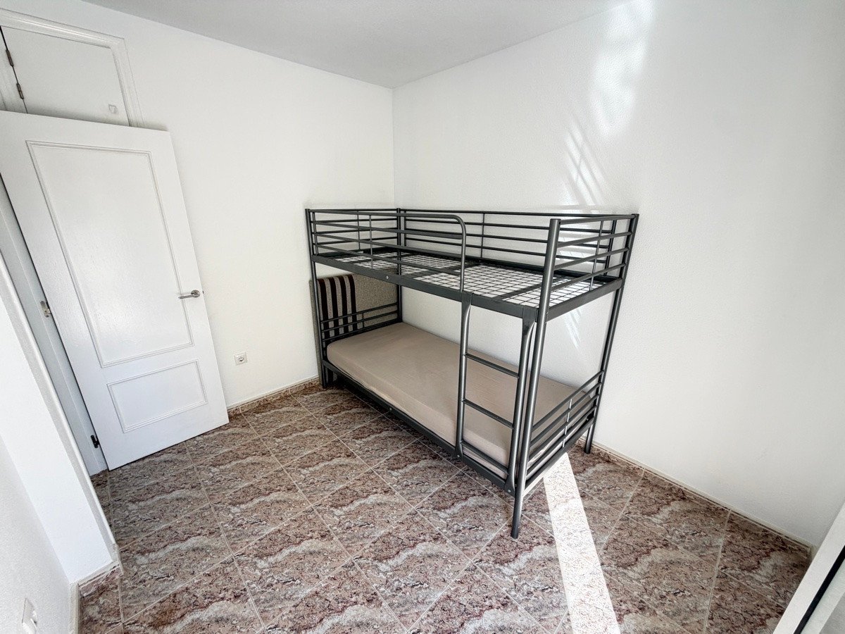 3 Bed Townhouse in Villamartin