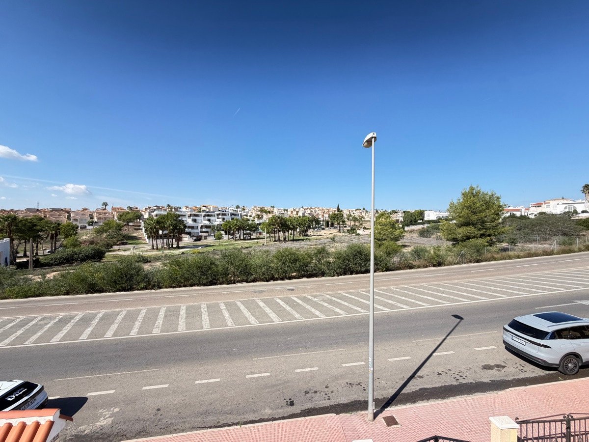 3 Bed Townhouse in Villamartin