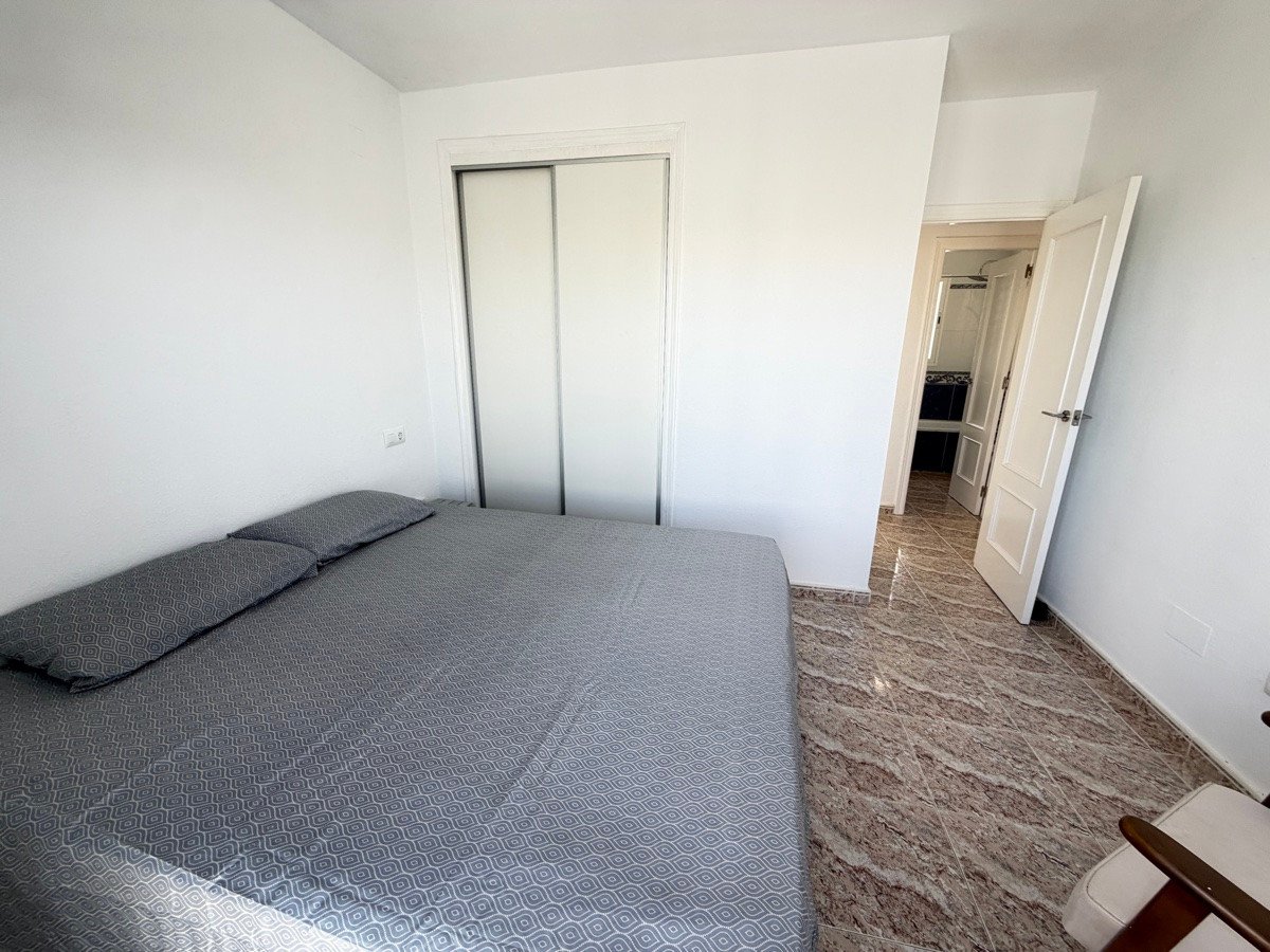 3 Bed Townhouse in Villamartin