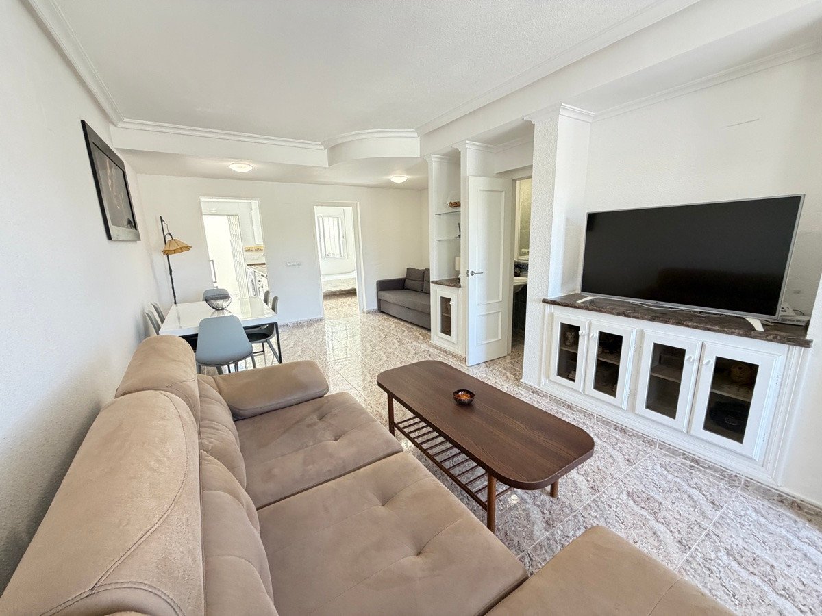 3 Bed Townhouse in Villamartin