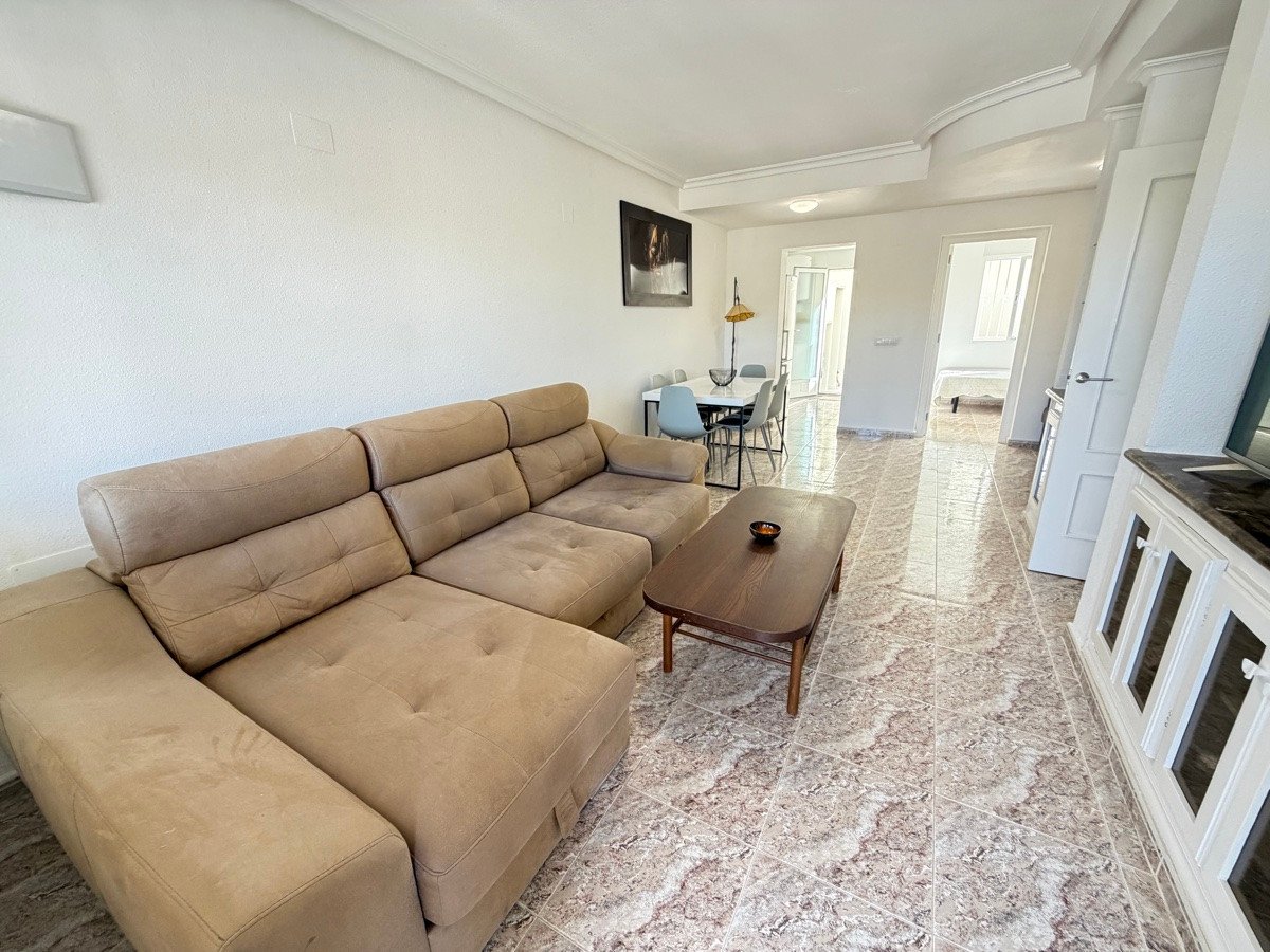 3 Bed Townhouse in Villamartin